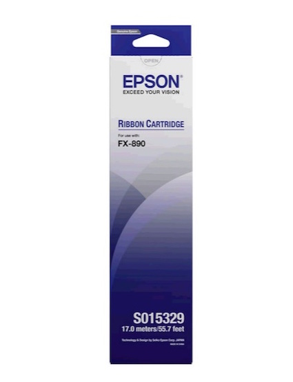 Cinta Impresora Epson C13S015329 Original
